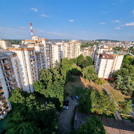 City View Belgrad Exterior foto