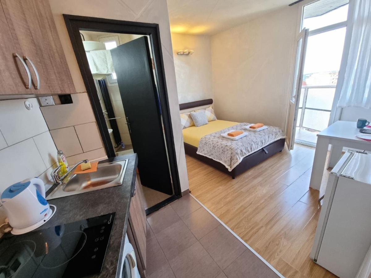 City View Belgrad Exterior foto