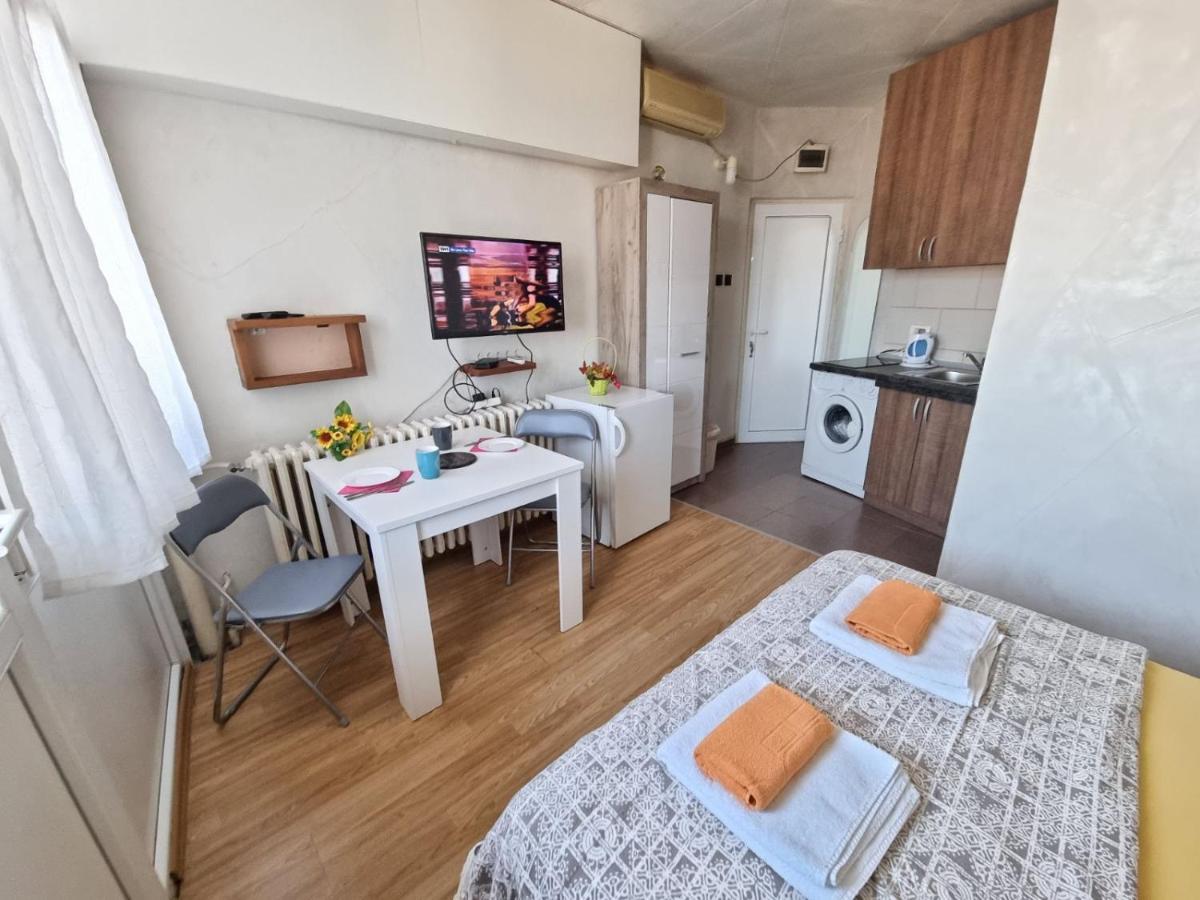 City View Belgrad Exterior foto