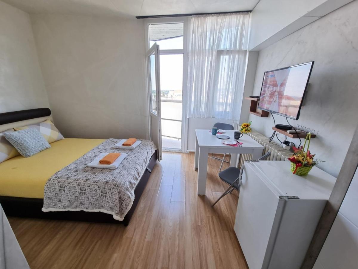 City View Belgrad Exterior foto