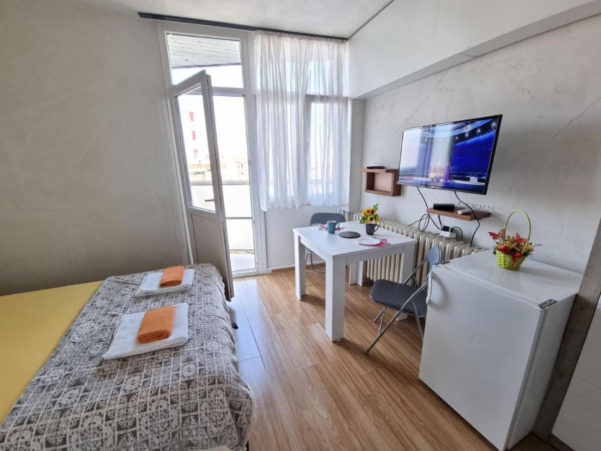City View Belgrad Exterior foto