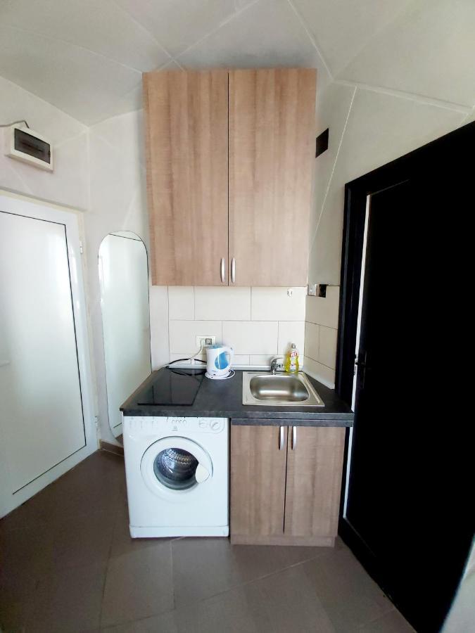 City View Belgrad Exterior foto
